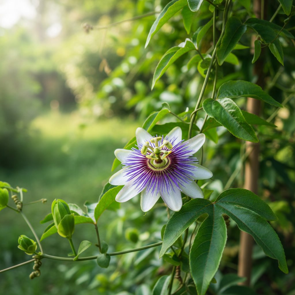 Passion Flower Powder - Image 5
