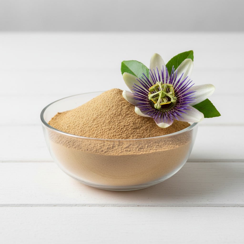 Passion Flower Powder - Image 2
