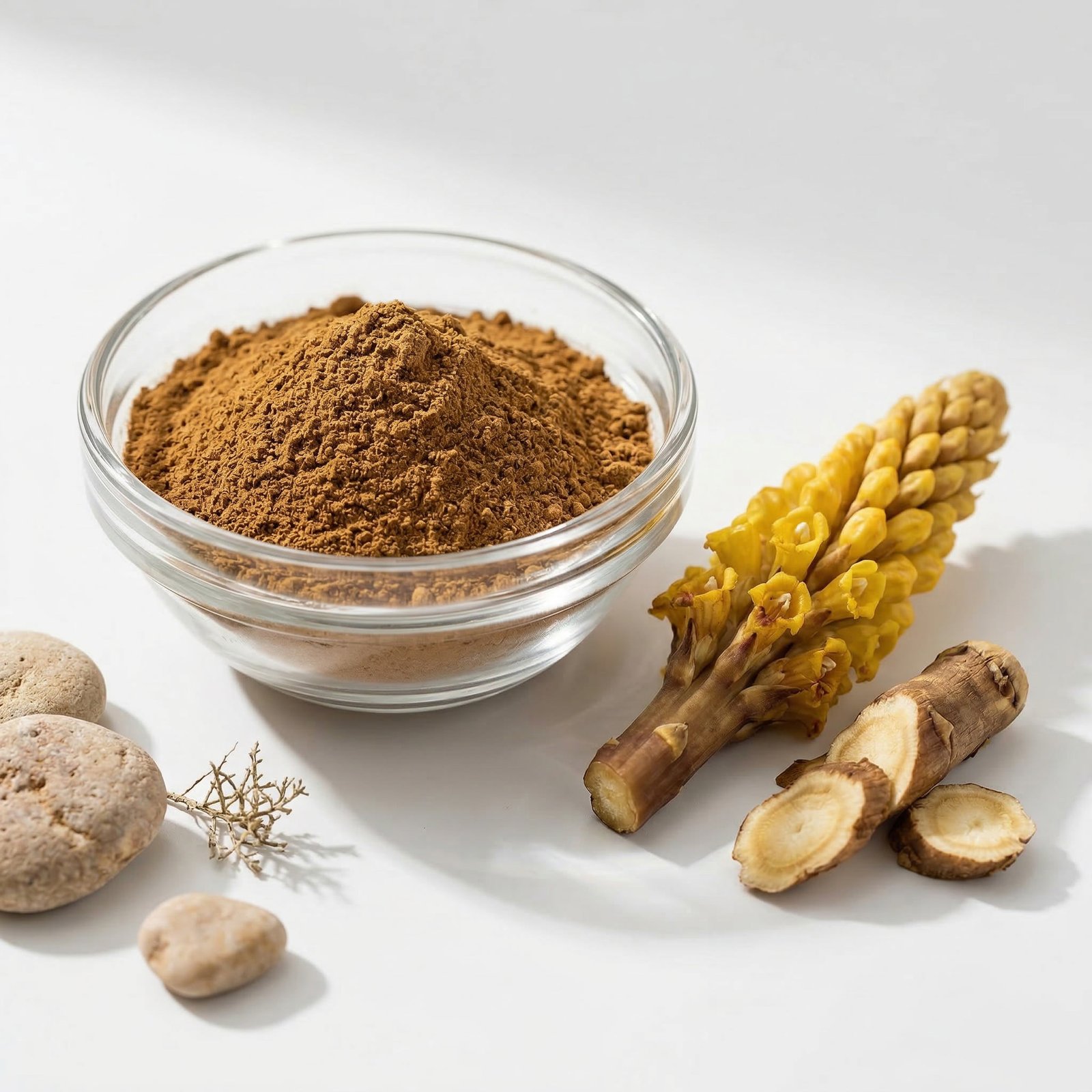 Golden Cistanche Essence - Image 2