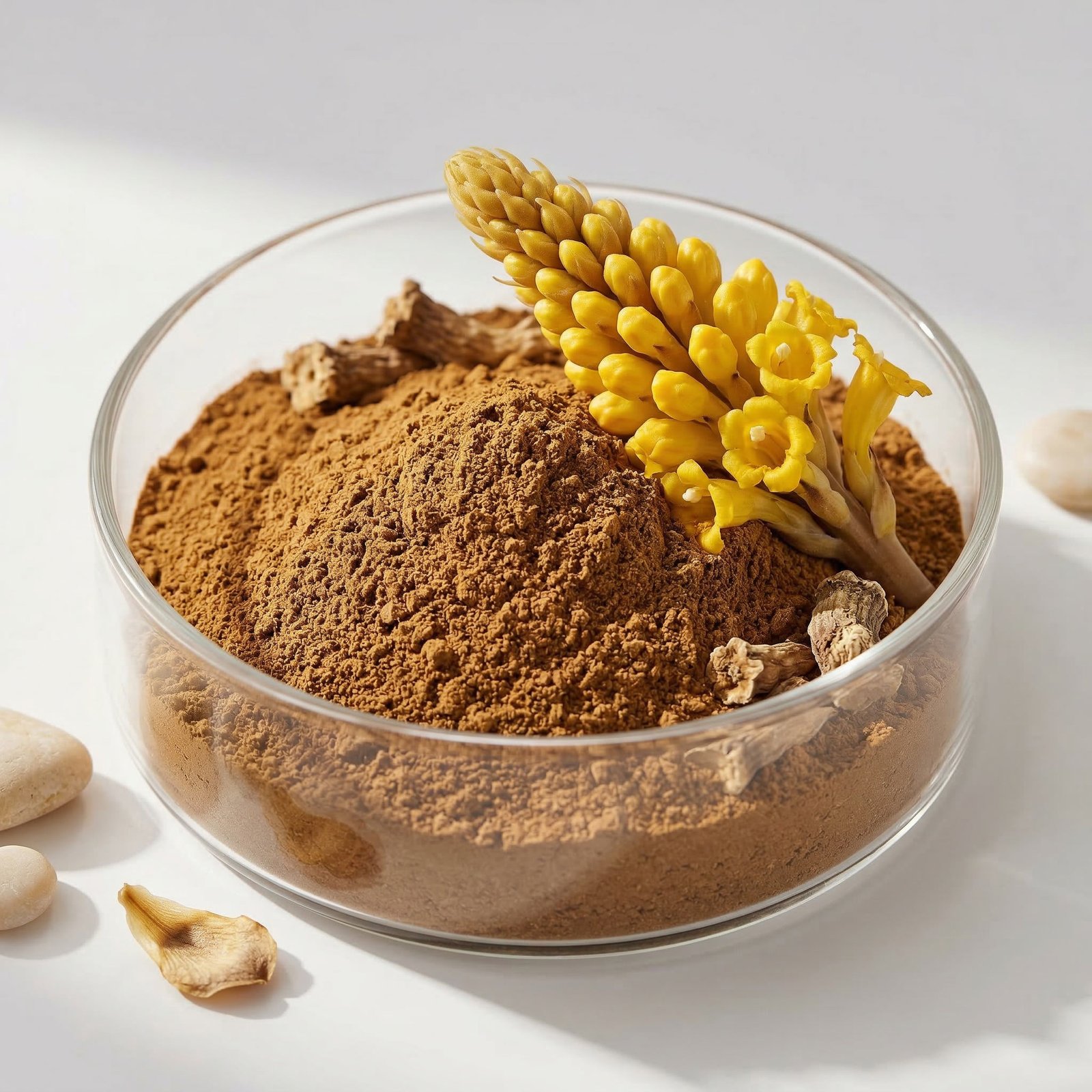 Golden Cistanche Essence - Image 4