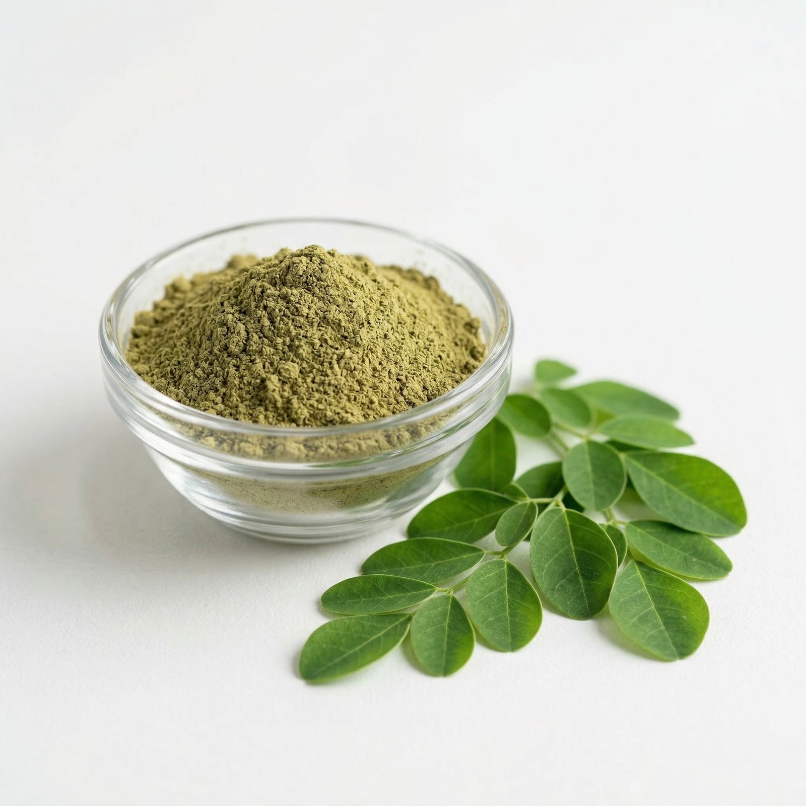 Moringa Verdant Essence - Image 1