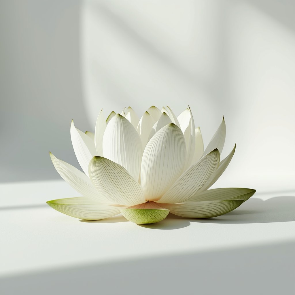 Himalayan Snow Lotus Powder - Image 4