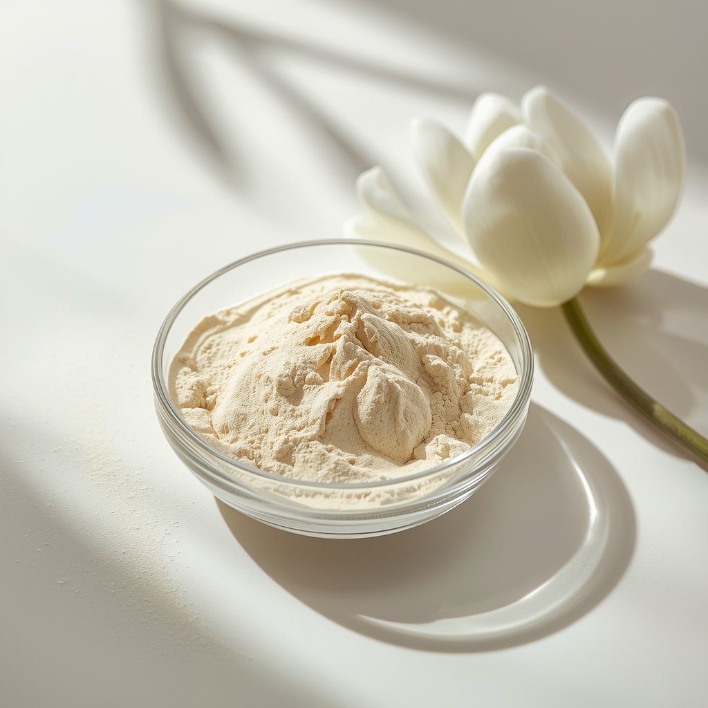 Himalayan Snow Lotus Powder - Image 3