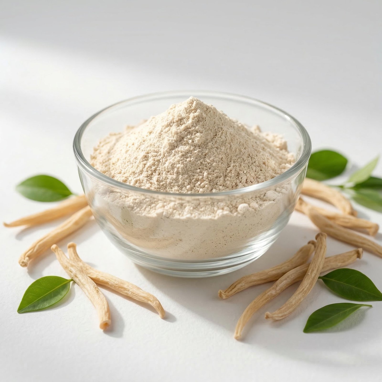 Vital Safed Musli Essence - Image 1