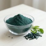 Vitalis Green Spirulina