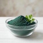 Vitalis Green Spirulina - Image 3