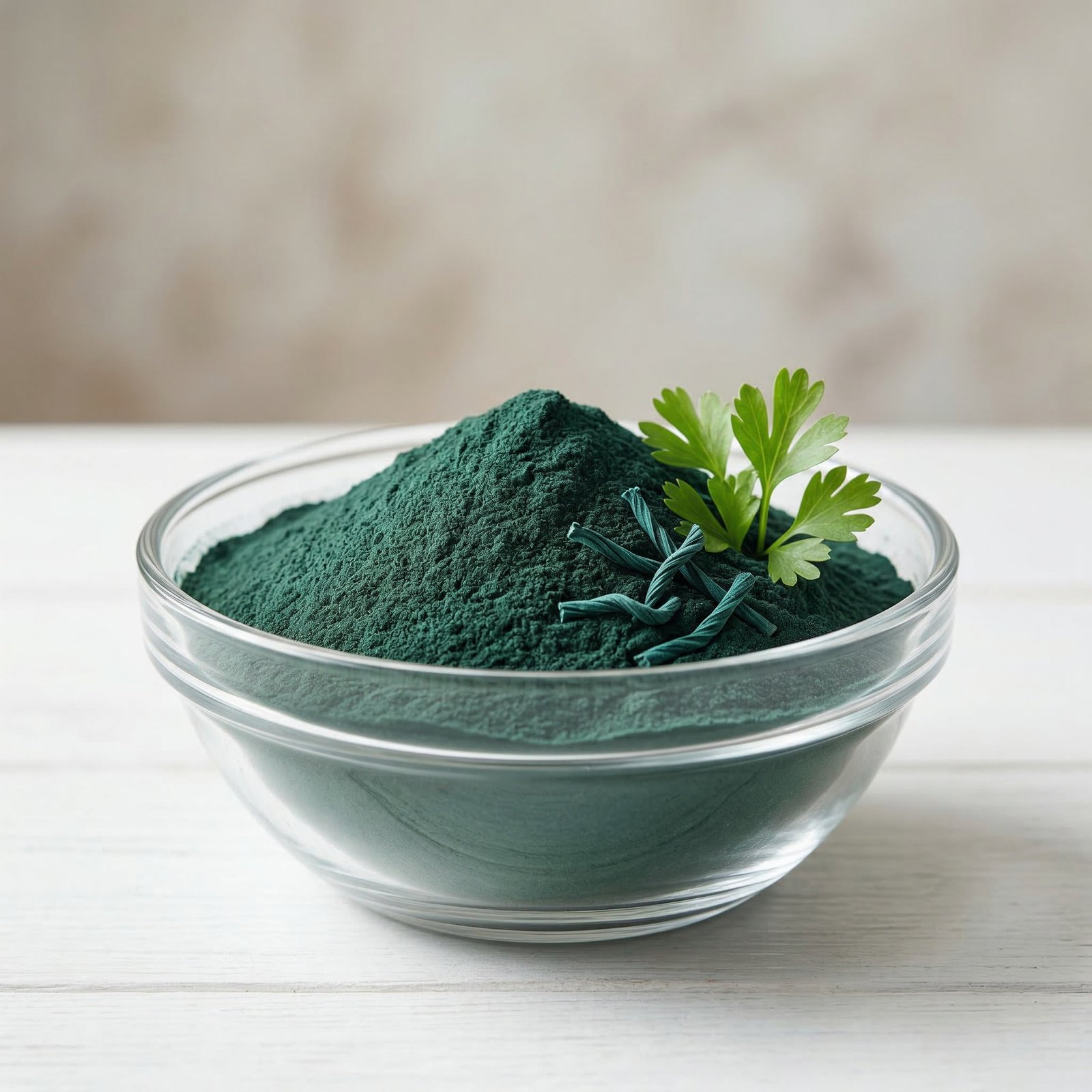 Vitalis Green Spirulina - Image 3