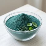 Vitalis Green Spirulina - Image 4