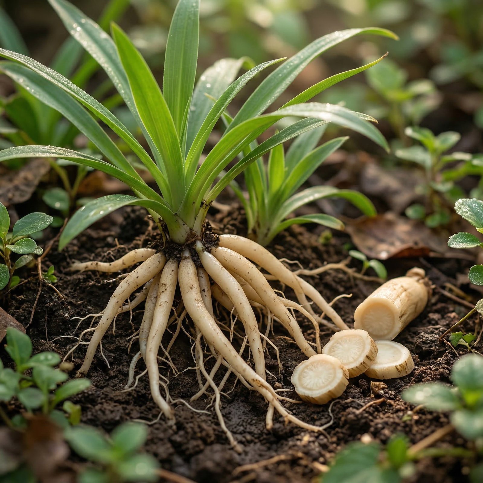 Vital Safed Musli Essence - Image 5