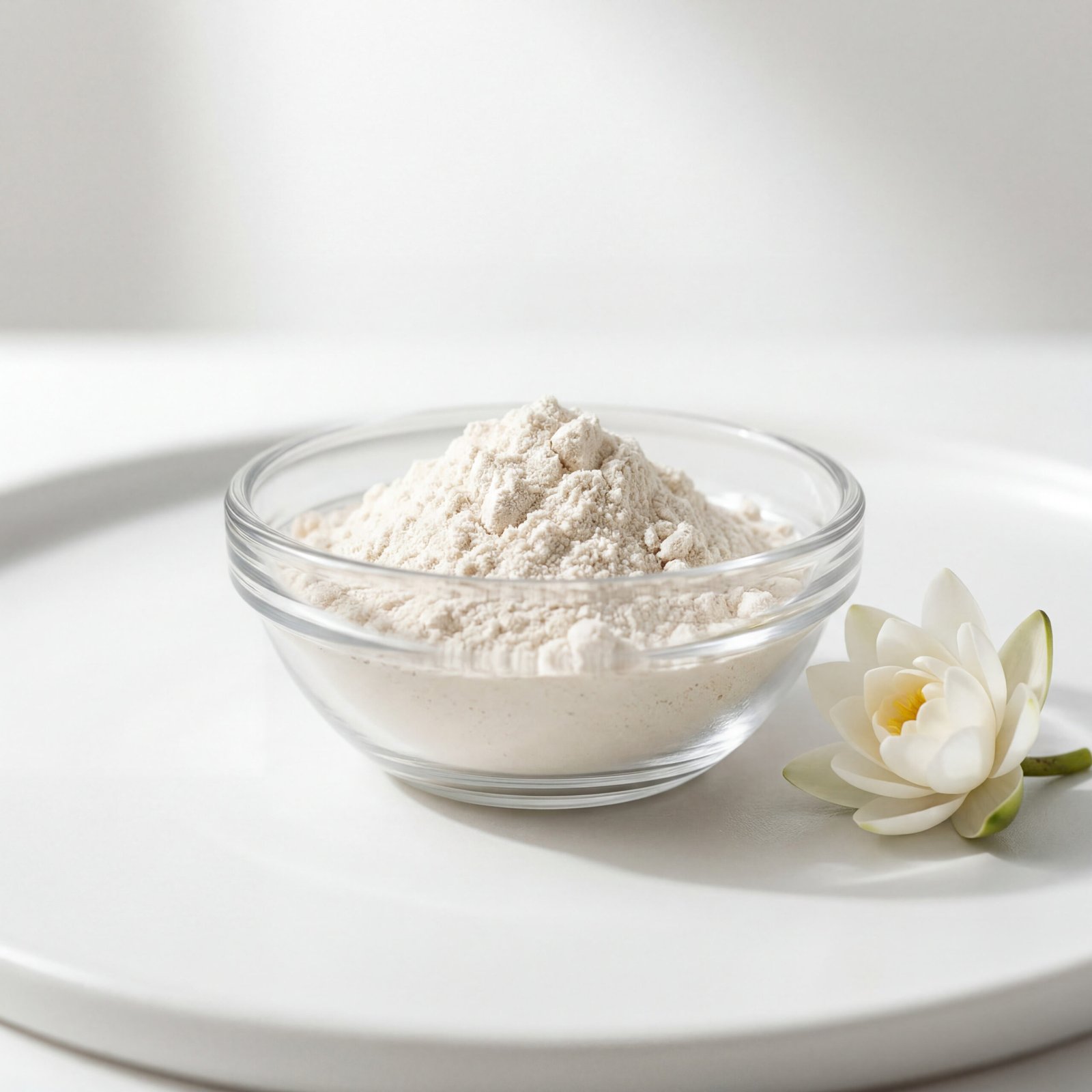 Himalayan Snow Lotus Powder - Image 2